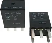 hhbwl0 12V Relay G8V1C7TRGM 12V DC12V 12VDC 5PIN(5PCS)