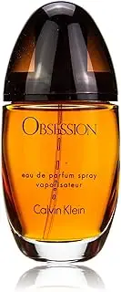 Calvin Klein Obsession