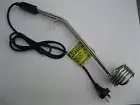 PORTABLE IMMERSION HOT WATER HEATER ELEMENT 2400W TOP QUALITY