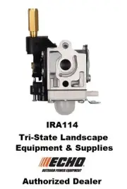 A021000722 (3 PACK) ECHO Carburetor SRM-210 SRM-230 GT-200 A021000721 A021000382