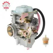 Carburetor Fit Yamabuggy 400 Carb Go Kart Buggy Carburetor
