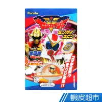 在飛比找蝦皮商城優惠-日本 Furuta 戰隊糖果[附玩具] 現貨 蝦皮直送