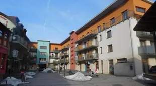 Apartman JURO