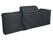 Universal Cover for CROSSRAY BBQ Outdoor Kitchen