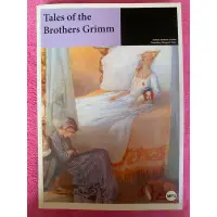 在飛比找蝦皮購物優惠-Tales of the Brothers Grimm 格林