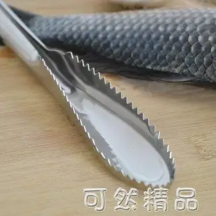 不銹鋼 魚鱗刨 刮鱗器 魚鱗刷 刮魚鱗 刮魚刀 去魚鱗工具魚肚刀