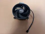 Genuine AMD Stock Cooler Wraith Stealth AM4 For AMD Ryzen CPU Cooler