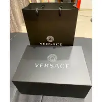 在飛比找蝦皮購物優惠-Versace 凡賽思 胸腰兩用尼龍包(A02)