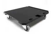 Alogic Castor WheelsSet of 4Suitable for Smartbox Model Sb-m10 Notebook & Tablet Charge Storage - CASW-M10