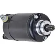 Starter Motor 12V 9T for Kawasaki EL250 Ninja 250R 1986-2012 New