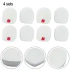 Quick and Easy Installation Filter for Shark IZ862H IZ840 IZ800 Stratos Cleaner