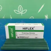 Dental Prevest Hiflex Green Sticks Green Stick Compound 10 sticks (Fast Ship)