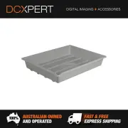 PATERSON DEVELOPING TRAY FOR 12" X 16" PAPER (GREY) (PTP326G)