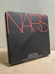 NARS - Summer Unrated Blush / Bronzer Duo - New