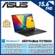 ASUS X1504VA-0041B1355U 藍 15.6吋筆電 (i7-1355U/8G/512G SSD)