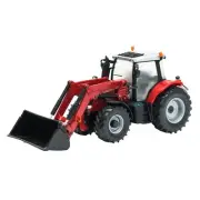 1/32 Massey Ferguson 6616 with Front Loader ERT43082
