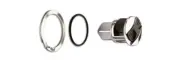 Beta Tools 920/R55X Ratchet Repair Kit for 1/2" Dr 72 Teeth Ratchets 009200878