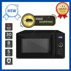 Kogan 30L Convection & Grill Microwave Warmer Slow Cooker Oven
