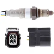 Oxygen Sensor fits 2016-2017 Honda Civic CR-V DENSO (for: Honda Civic)