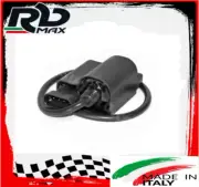 Coil High Voltage Aprilia Scarabeo 50 4T