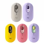 【現貨】LOGITECH 羅技 《POP MOUSE 無線藍芽滑鼠》