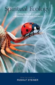 Spiritual Ecology: Reading the Book of Nature and Reconnecting with the World by
