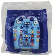 McDonald's Happy Meal Toy 2021 Hasbro Gaming #4 Connect 4