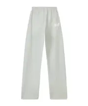 Kenzo Dragonfly Straight Jogpants XS,L light gray