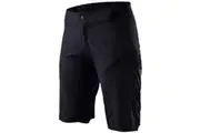 TROY LEE DESIGNS 24.1 Womens LILIUM SHORT - BLACK