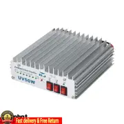 BJ-UV50W UV Dual Band Duplex Walkie Talkie Linear Amplifier Full Mode Unilateral