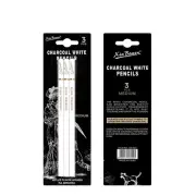 Charcoal Pen Sketch Pencil Charcoal Pencil Drawing Pencil Art Supplies