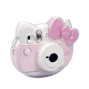 台灣現貨【新款】Fujifilm富士拍立得instax相機包 拍立得Mini Hello Kitty相機保護殼 迷你KT