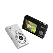 4K Hd 1080P Digital Camera 16X Zoom Anti Shake Camcorder Camera 2.4 Inch Ips Screen Photography Camera Support 64Gb Card For Kid