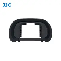 在飛比找蝦皮購物優惠-JJC SONY FDA-EP18 觀景窗眼罩α9 α7R 