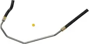 Edelmann 92357 Power Steering Return Line Hose Assembly