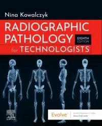 在飛比找博客來優惠-Radiographic Pathology for Tec