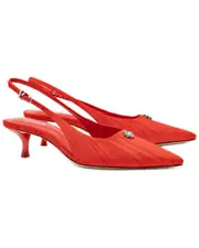 Larroud Maxine Pump