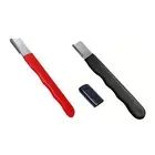 Garden Tool Knife Sharpener Pruning Knife Sharpener Stone Garden Knife Sharpener