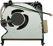 New CPU Cooling Fan Compatible with HP EliteDesk 400 G6/ 800 G6/ 805 G8/ 800 G9 DM Desktop Mini PC TPC-Q072-DM L90295-001 M85699-001 DC12V