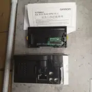 Omron CPU UNIT CJ2M-CPU33 PLC CJ2MCPU33 CPU New In Box PLC