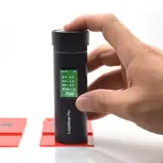Colorimeter Color Difference Meter with Auto Calibration Measure Aperture 8mm