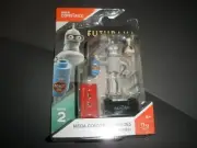 Mega Construx Heroes Series 2 Futurama BENDER Mini Figure Build Toys 2017 (N5)