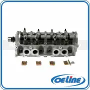 Fit Mazda B2000 B2200 626 2.0L 2.2L SOHC Cylinder Head Mechanical Type (for: Mazda)