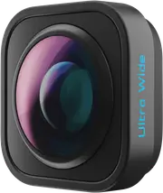 GoPro Ultra Wide Lens Mod