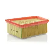MANN Air Filter C1858/2 (for: Renault)