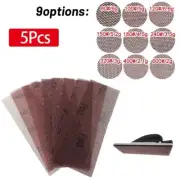 Finest Grit Selection Mesh Sanding Disc for Precise Finishing and Grinding