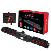 Aquatop MaxFlow X-Cross DC Wave Maker - 2000 GPH, Quiet Circulation Pump with...