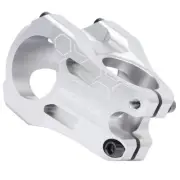 Stylish DH AMEnduro CNC Bicycle Stem for MTB Short 35mm Easy to Install