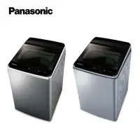 在飛比找樂天市場購物網優惠-【Panasonic】11公斤智慧節能科技變頻直立式洗衣機(