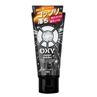 在飛比找我的公主美妝優惠-Oxy 深層潔淨去角質洗顏乳 130g